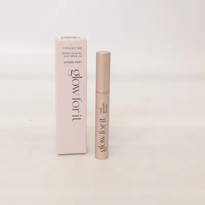 Sérum pour cils (Lash Serum) de Go For It