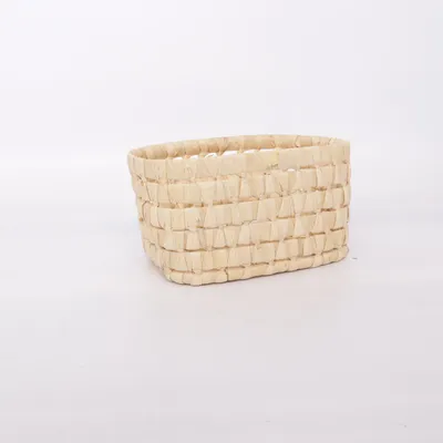 Forvaringskurv (Beige)