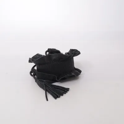 Midjebälte (Svart) från Pennyblack