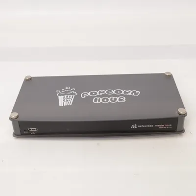Media player (A-110) from Popcorn Hour