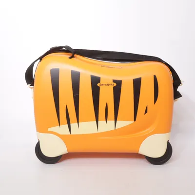 Carry-on suitcase (Dream Rider) from Samsonite