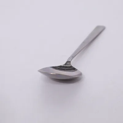Spoon (Silver) from Rostfritt Stål