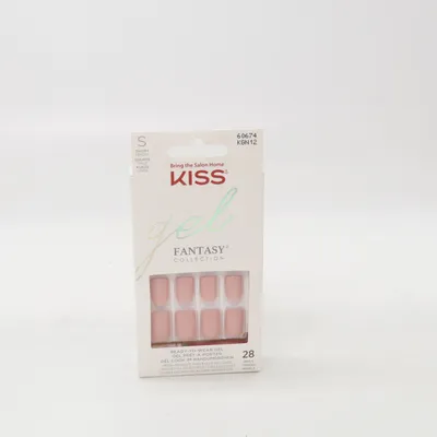 Kunstige negle (Gel Fantasy) fra Kiss