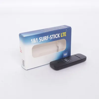 Mobilt bredband (1&1 SURF-STICK LTE) från 1&1