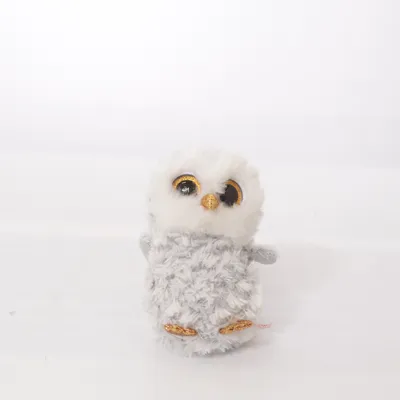 Krammedyr (Owlette) fra TY