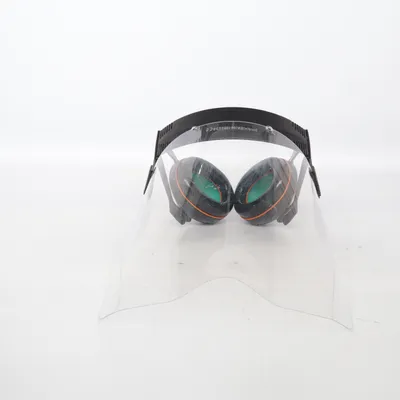 Ohrenschützer (Schwarz) von Husqvarna