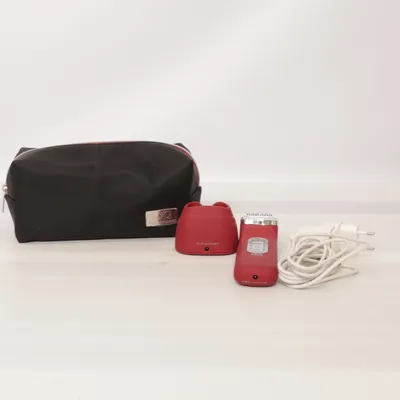 Laser hair removal from DR. Fuchs Cosmetics