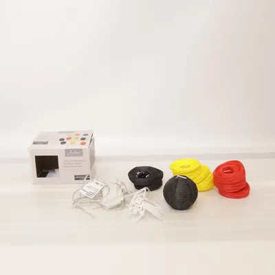 Guirlande lumineuse (Fußball Weltmeisterschaft) de Belavi