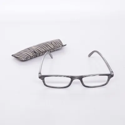 Glasses (Gray) from Pilot