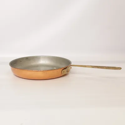 Stegepande (Brun, Guld, Grå) fra Copral