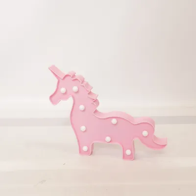 Night light (Einhorn) from Casa Deco