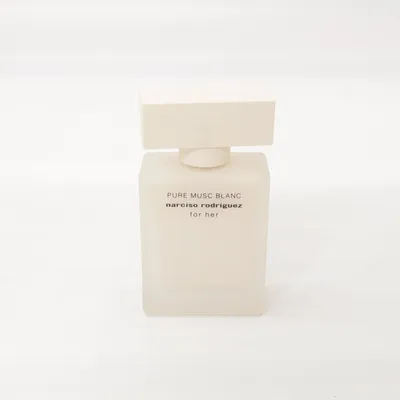 Eau de Parfum (Pure Musc Blanc) de Narciso Rodriguez