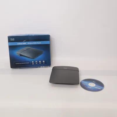 Router (E900) van Cisco