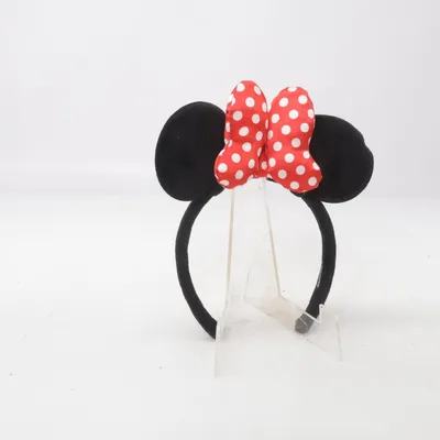 Kostuum accessoires (Minnie Mouse Ears) van Disney