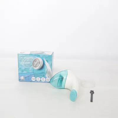 Rasoir à tissus (Q.Lint Remover) de Q