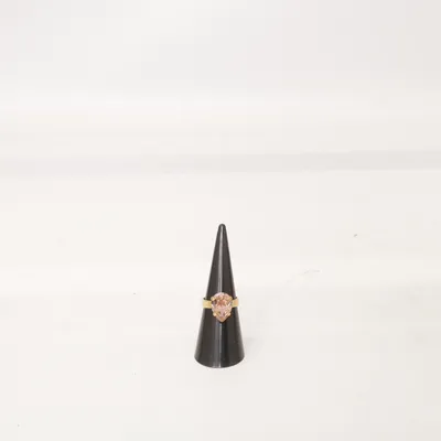 Ring (Goud, Bruin) van Caroline Svedbom Onbekend materiaal