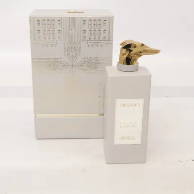 Eau de parfum (Walking In Porta Venezia) fra Trussardi