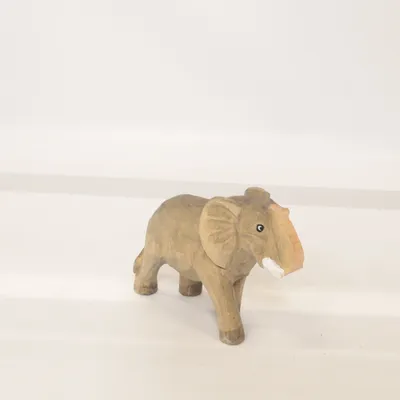 Figur (Braun) von Ferm Living
