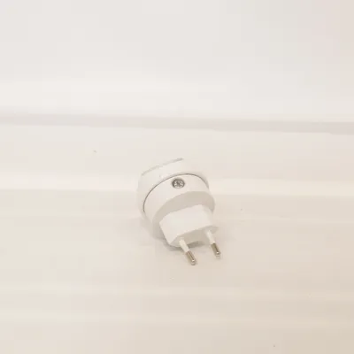 Natlampe (Hvid) fra Osram