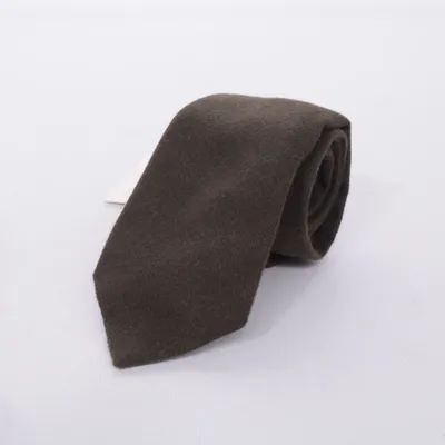 Slips (Grön) från Morris Heritage Bomull