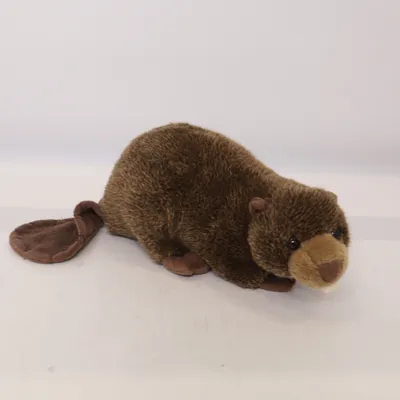 Gosedjur (Brun) från Teddy Hermann