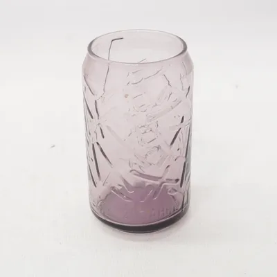 Drinkglas (Can Glass) van Coca Cola