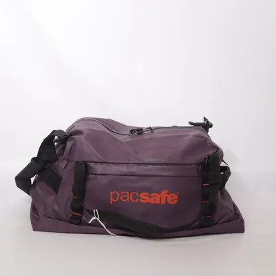 Sac de sport (Venturesafe W40) de Pacsafe Polyamide