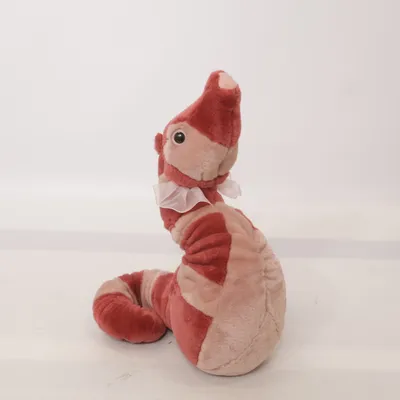 Zacht speeltje (Roze) van Wild Republic