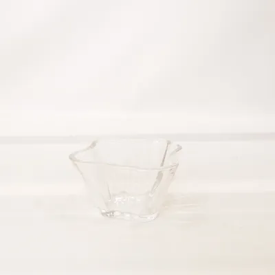Serving platter (Transparent) from Iittala