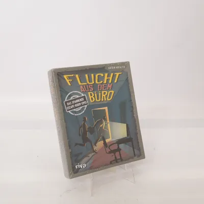 Jeu de société de Riva