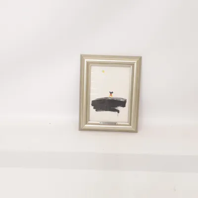 Frame (Silver) from Lasse Åberg