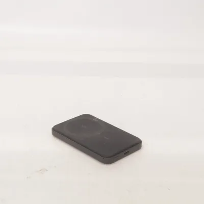 Wireless charger from Anker