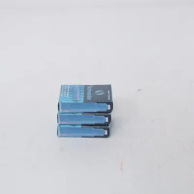 Pen (Blue) from Schneider