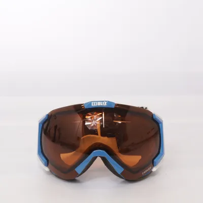 Ski goggles (Blue, White) from Bliz