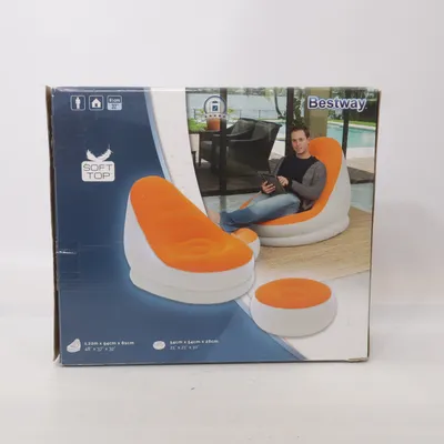 Bean bag (Soft Top) from Bestway