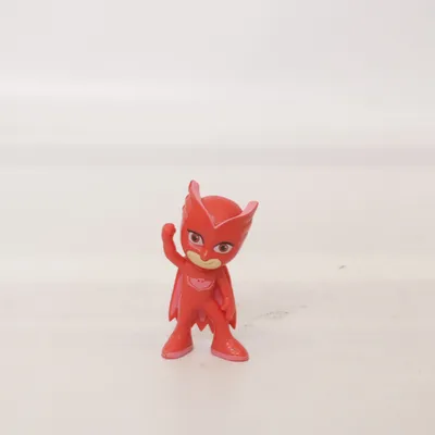 Leksaksfigur (Owlette) från PJ Masks