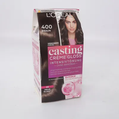 Hårfärg (Casting Crème Gloss) från L'Oréal Paris