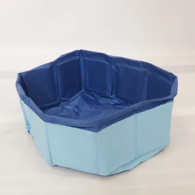 Huisdieraccessoire (Blauw)