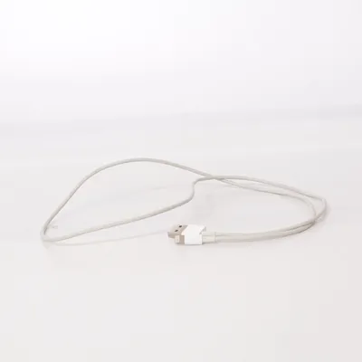 USB cable from Apple