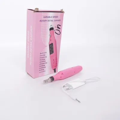Kit de manucure (Rose)
