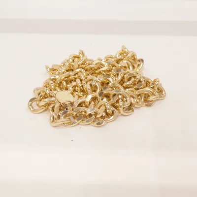 Broekketting (Goud)