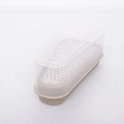 Rivjärn (Beige, Transparent) från Kitchen by Tchibo