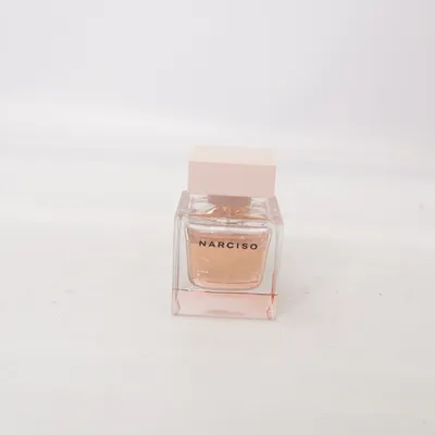 Eau de Parfum (Narciso Cristal) van Narciso Rodriguez