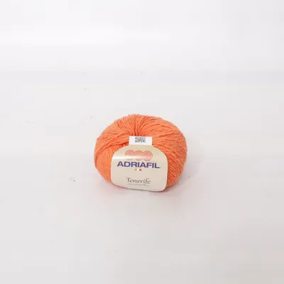 Garen (Tenerife) van Adriafil Katoen, Viscose