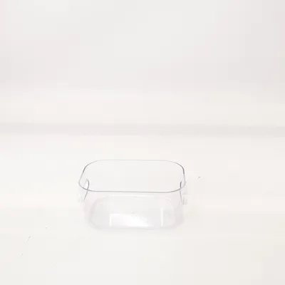 Accessoire de réfrigérateur (Transparent) de Smartstore