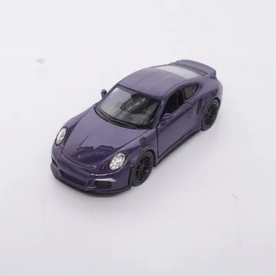 Voiture jouet (43746) de Welly