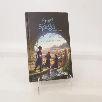 Boek