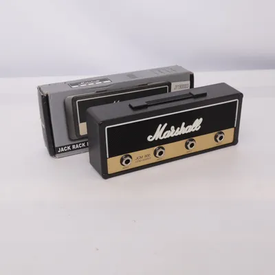 Nyckelfodral (JCM 800 LEAD SERIES) från Marshall