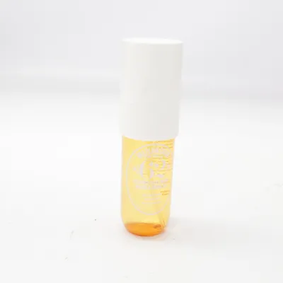 Brume corporelle (Brazilian Crush Cheirosa 62) de Sol de Janeiro