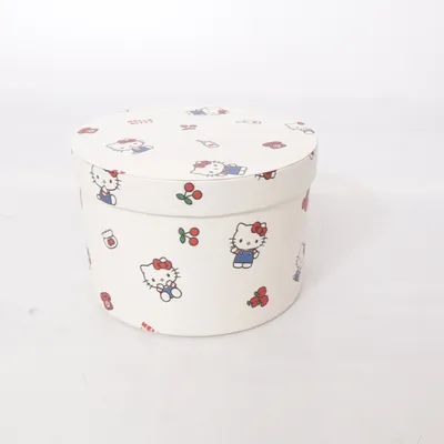 Box (Hello Kitty ) from H&M Home